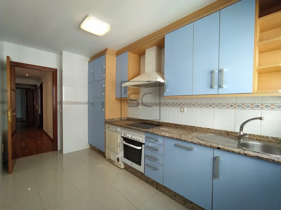 Coqueto apartamento en betanzos