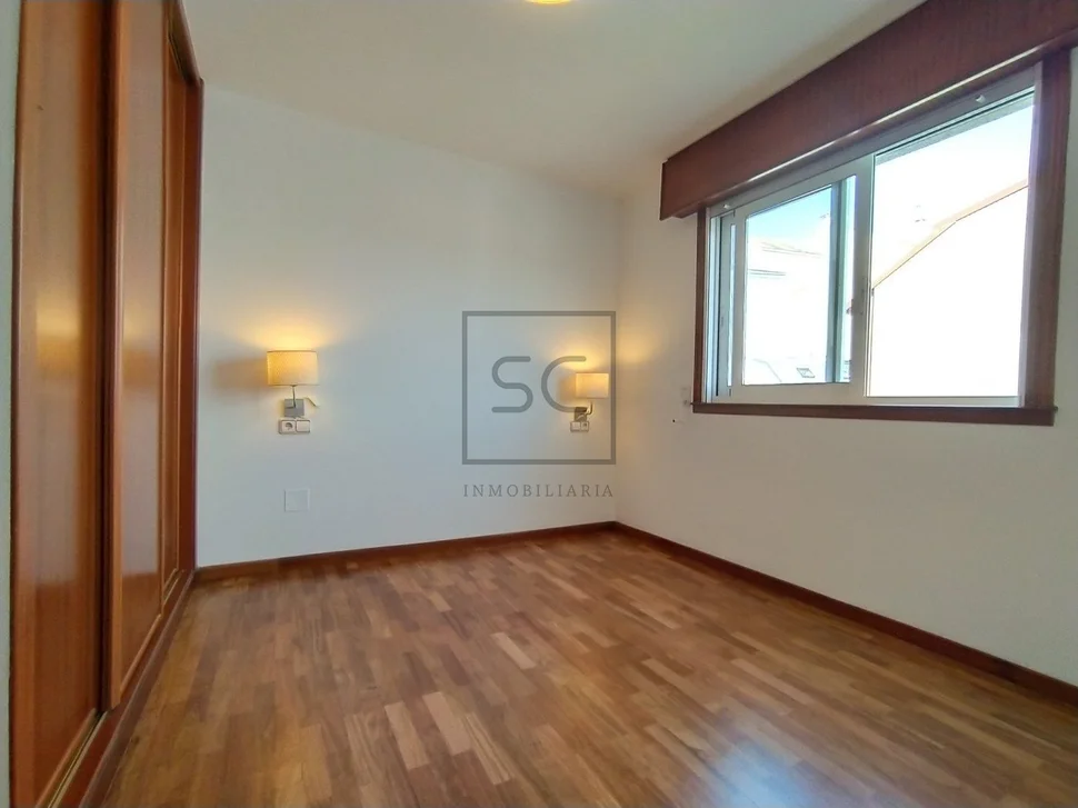 Coqueto apartamento en betanzos