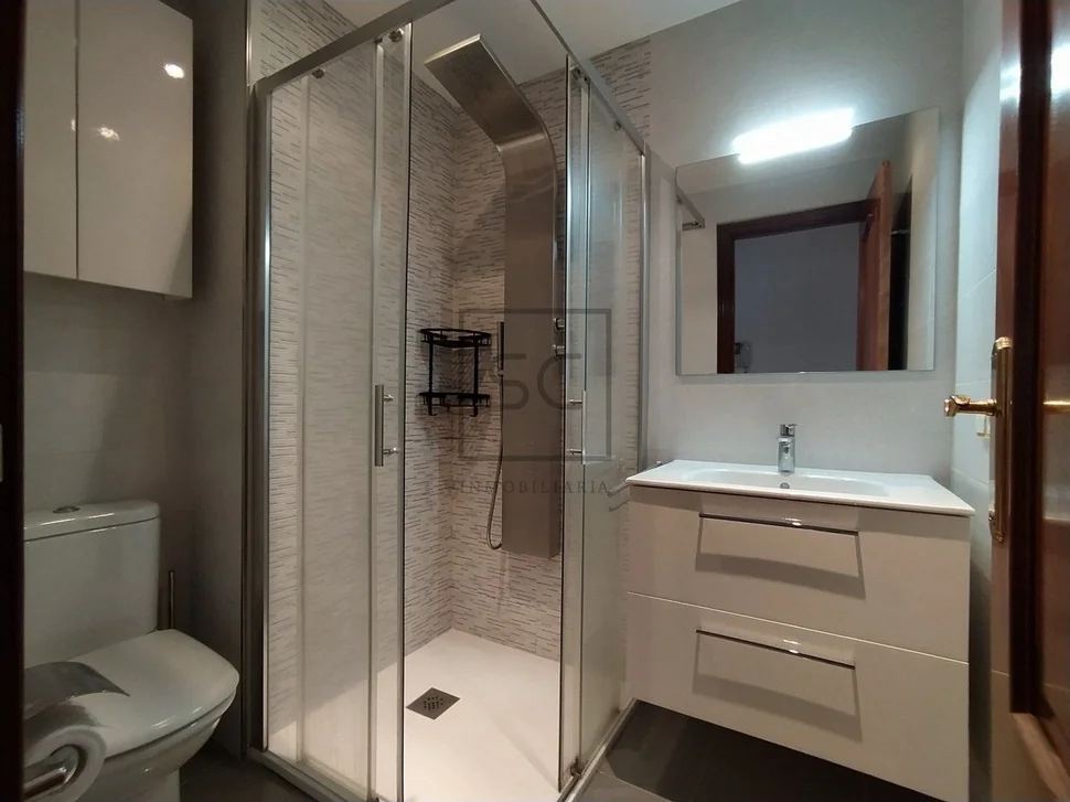 Coqueto apartamento en betanzos