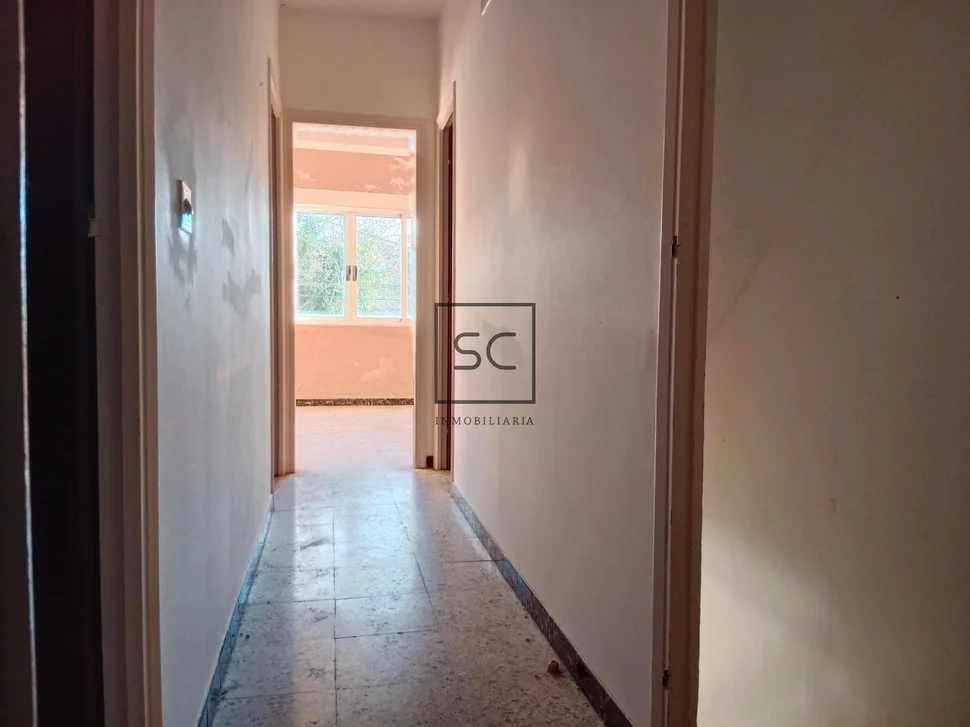 Casa para Reformar con Vistas al Mar en O Seixo, Mugardos