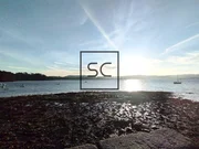 Casa para Reformar con Vistas al Mar en O Seixo, Mugardos
