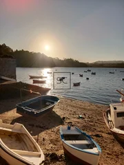 Casa para Reformar con Vistas al Mar en O Seixo, Mugardos