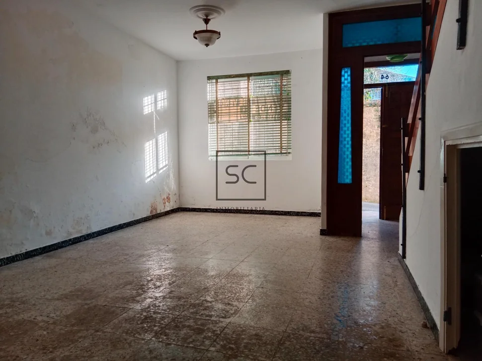 Casa para Reformar con Vistas al Mar en O Seixo, Mugardos