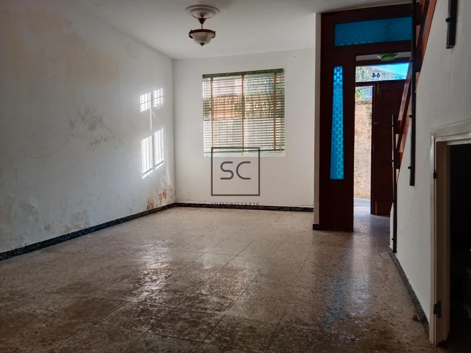 Casa para Reformar con Vistas al Mar en O Seixo, Mugardos – foto 6