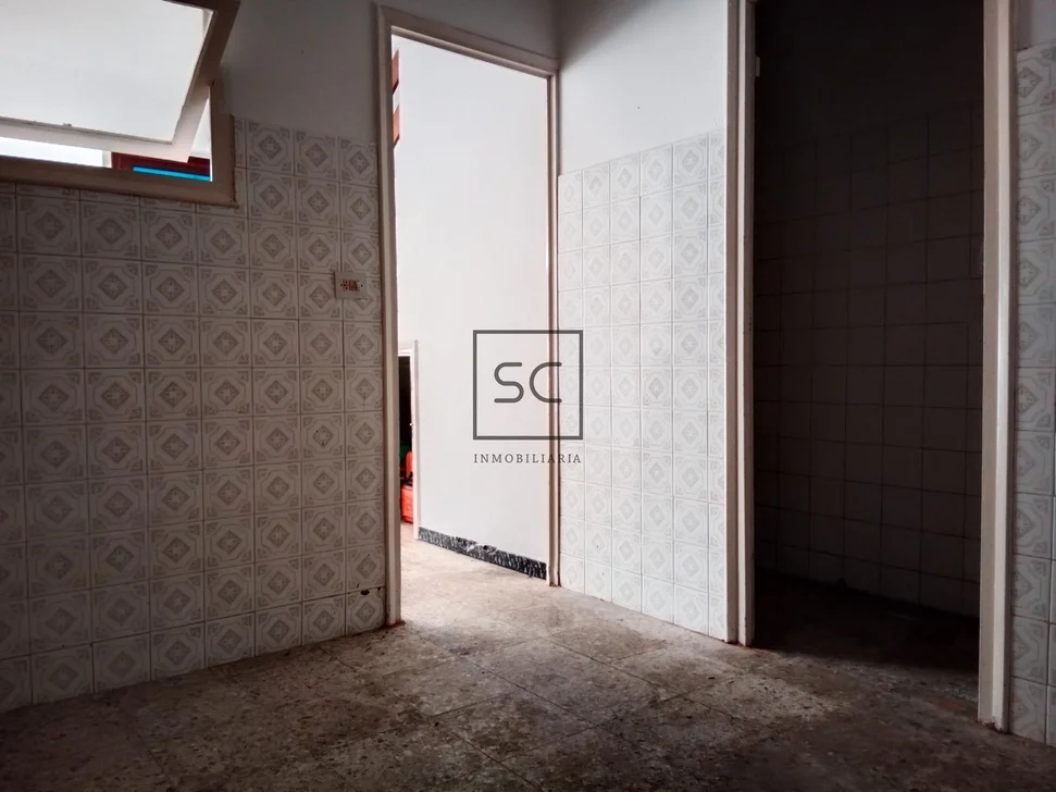 Casa para Reformar con Vistas al Mar en O Seixo, Mugardos – foto 8