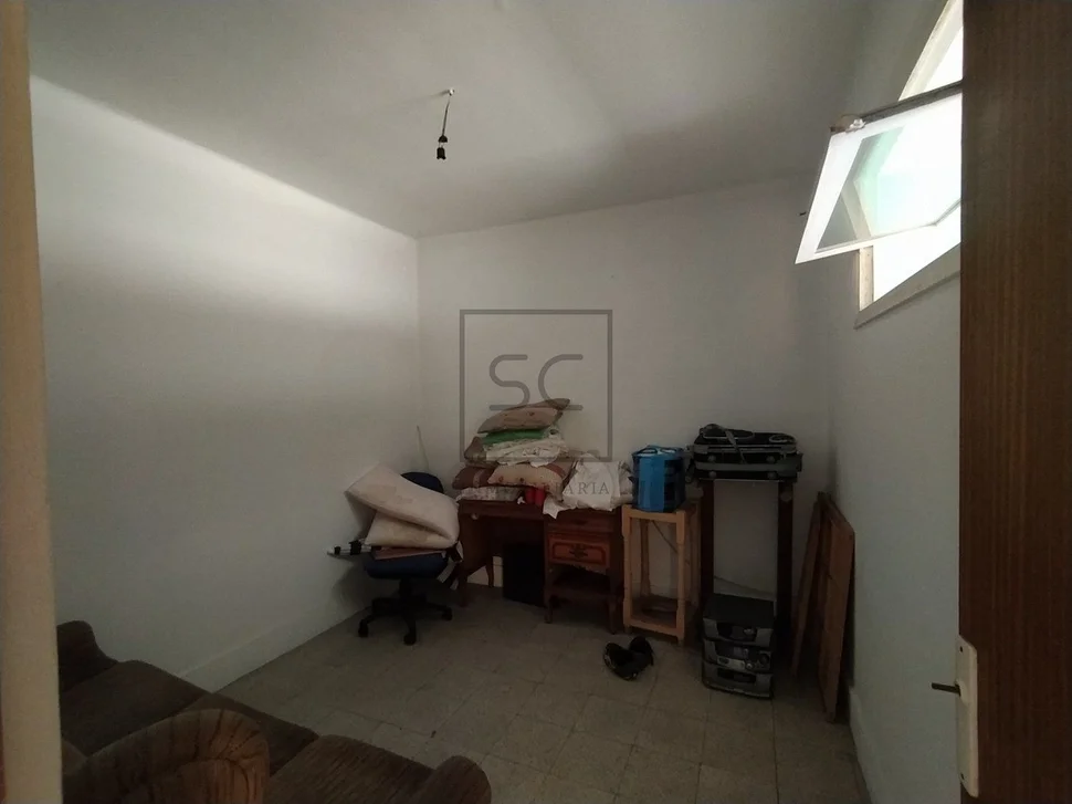 Casa con jardín en castro, narón