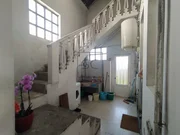 Casa con jardín en castro, narón