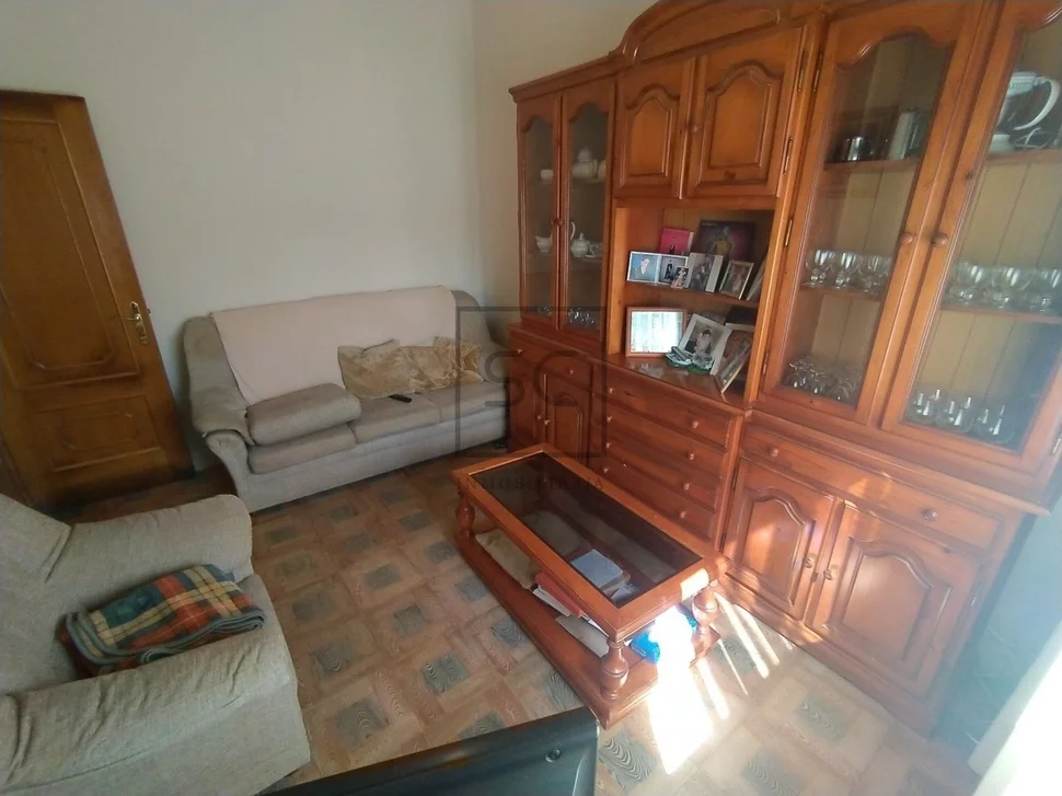 Casa con jardín en castro, narón