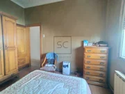 Casa con jardín en castro, narón
