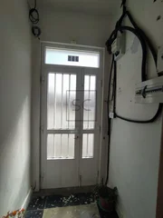 Casa con jardín en castro, narón