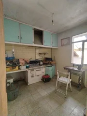 Casa con jardín en castro, narón