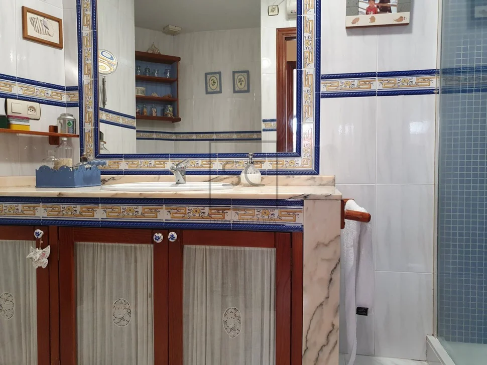 Ático con ascensor en pastoriza, arteixo