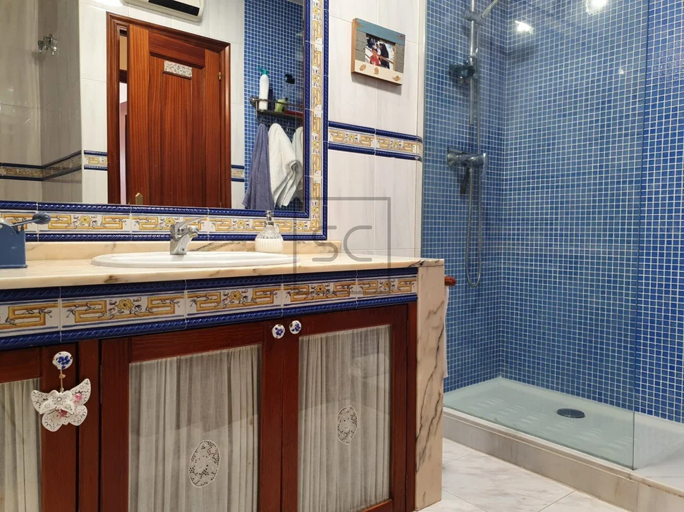 Ático con ascensor en pastoriza, arteixo