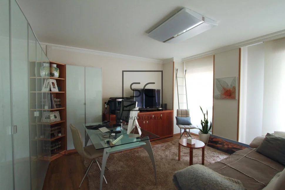 Bonito piso en canido, ferrol