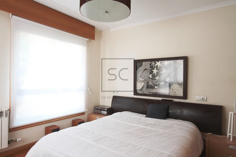 Bonito piso en canido, ferrol