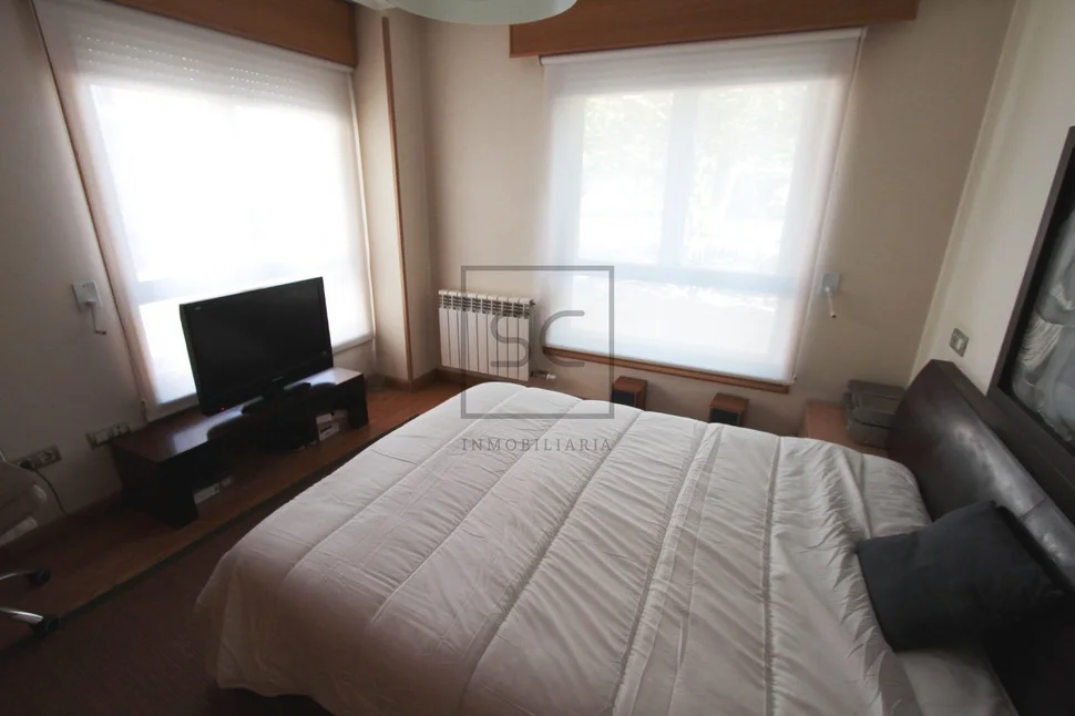 Bonito piso en canido, ferrol