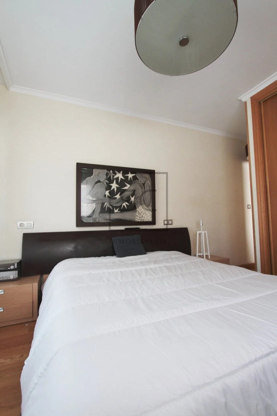 Bonito piso en canido, ferrol