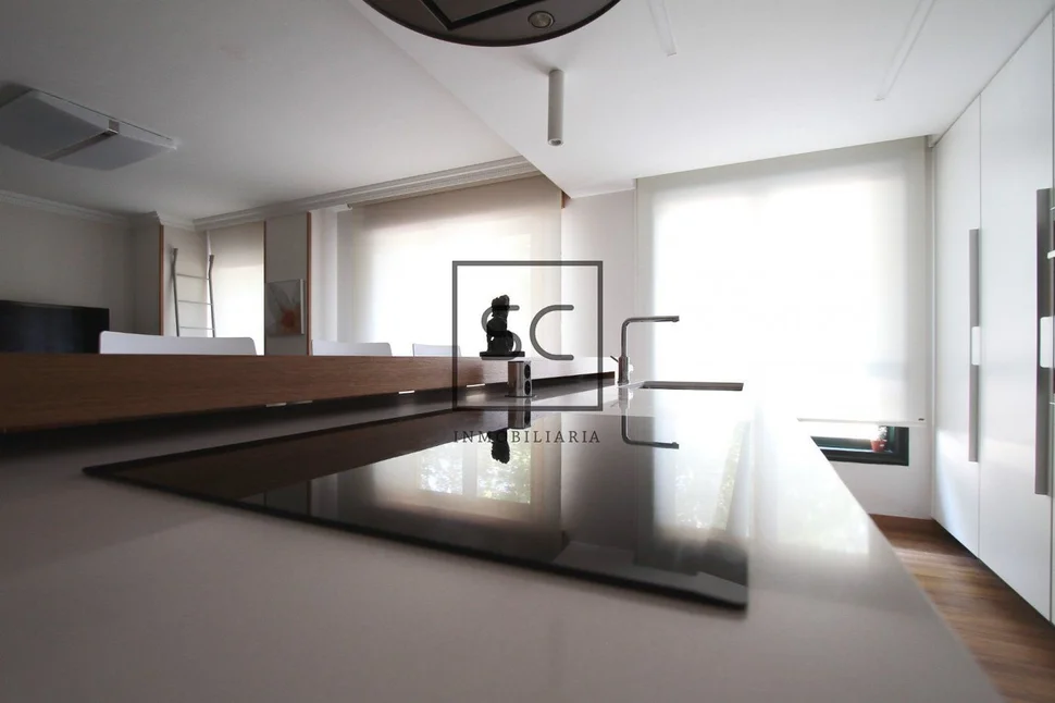 Bonito piso en canido, ferrol