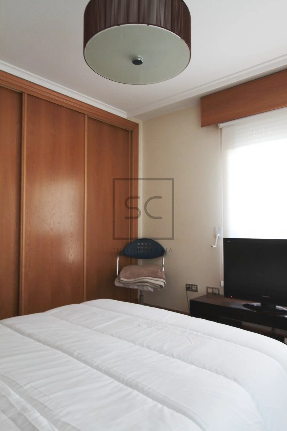 Bonito piso en canido, ferrol