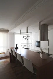 Bonito piso en canido, ferrol