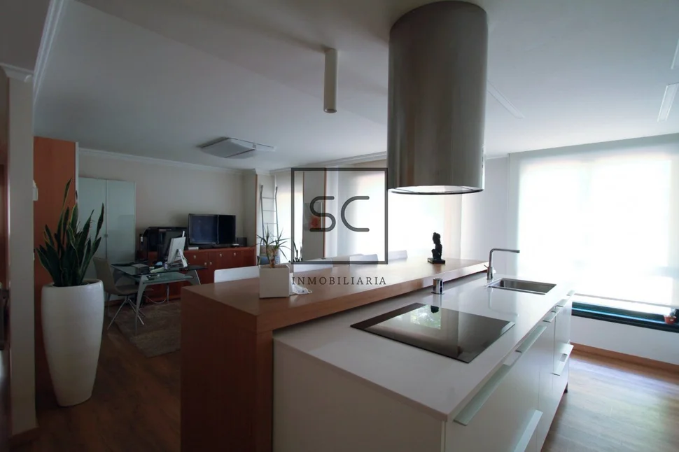 Bonito piso en canido, ferrol