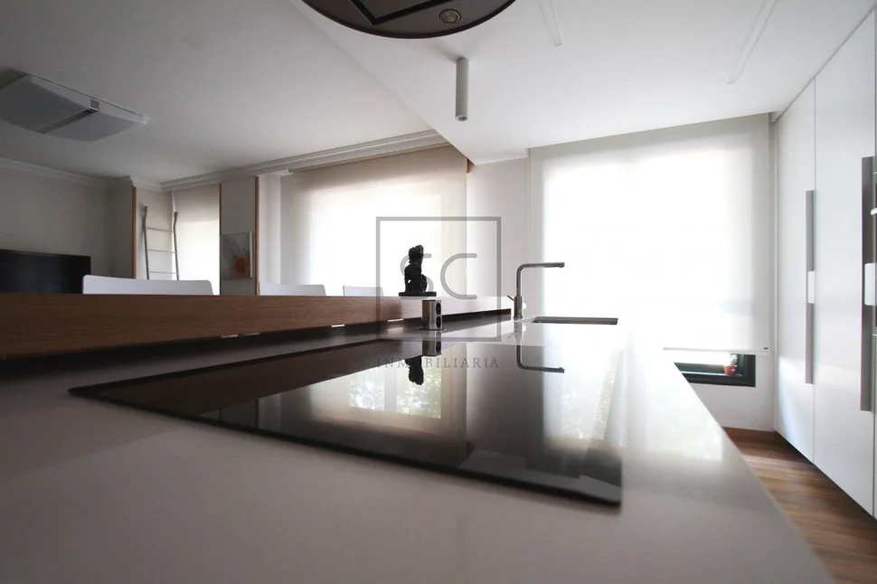 Bonito piso en canido, ferrol