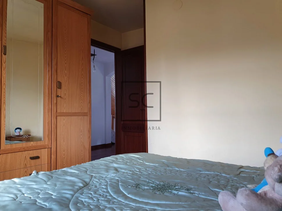 Casa con vistas a la playa