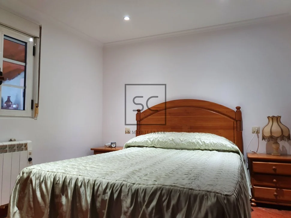 Casa con vistas a la playa