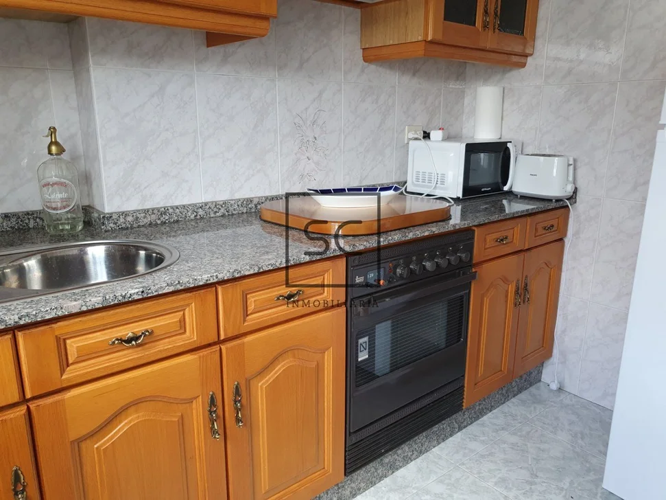 Casa con Bodegas y Finca en A Coruña, Mugardos – foto 13