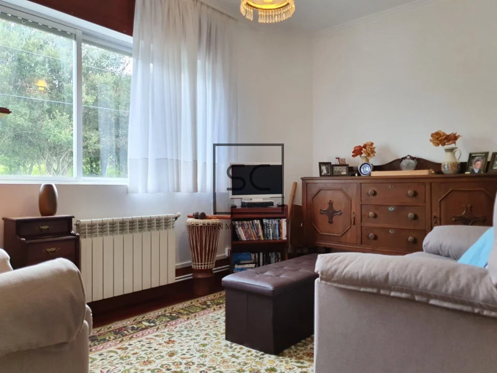 Casa con Bodegas y Finca en A Coruña, Mugardos – foto 16