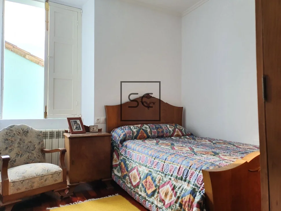 Casa con Bodegas y Finca en A Coruña, Mugardos – foto 25