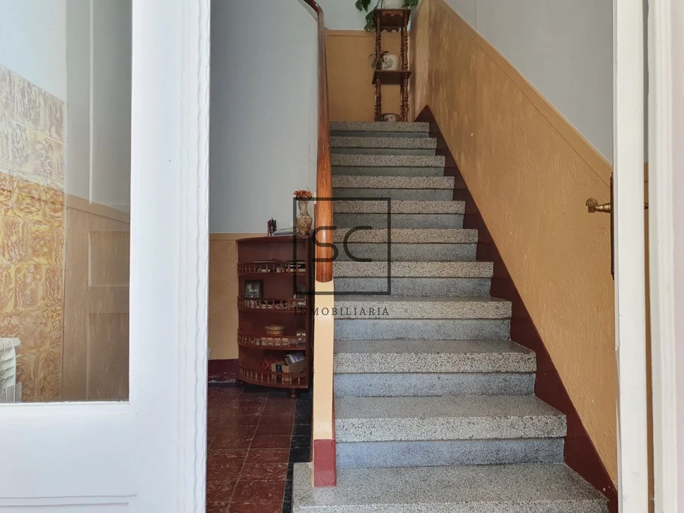 Casa con Bodegas y Finca en A Coruña, Mugardos – foto 27