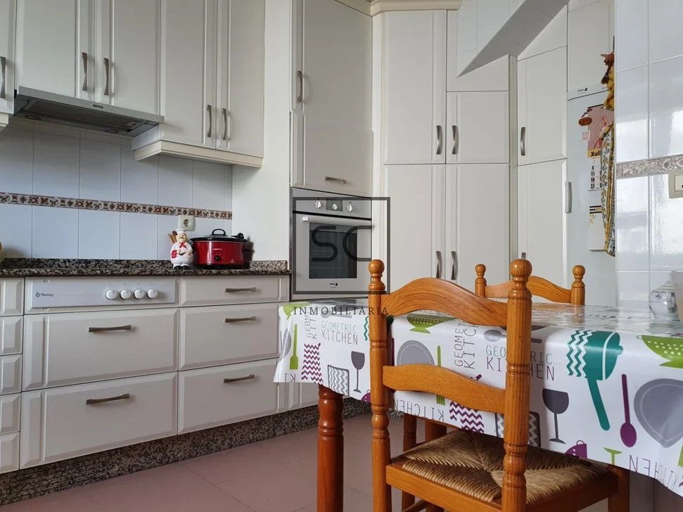 Casa con Bodegas y Finca en A Coruña, Mugardos – foto 30