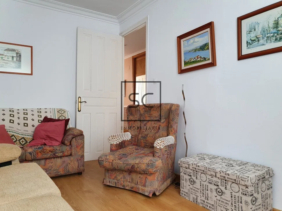 Casa con Bodegas y Finca en A Coruña, Mugardos – foto 35