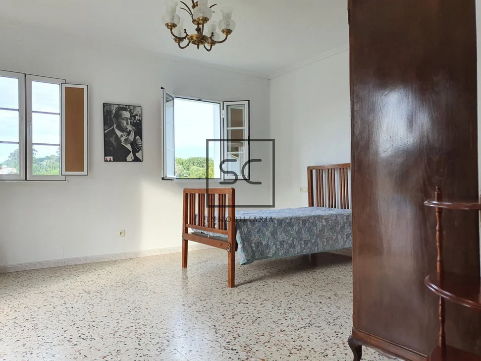Casa con Bodegas y Finca en A Coruña, Mugardos – foto 43