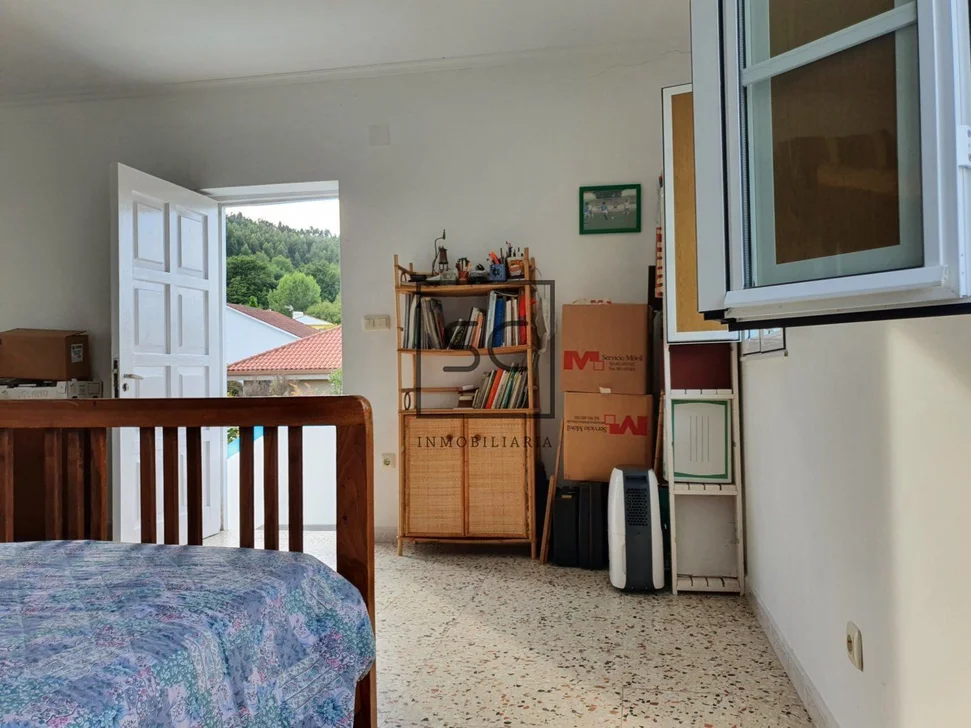 Casa con Bodegas y Finca en A Coruña, Mugardos – foto 44
