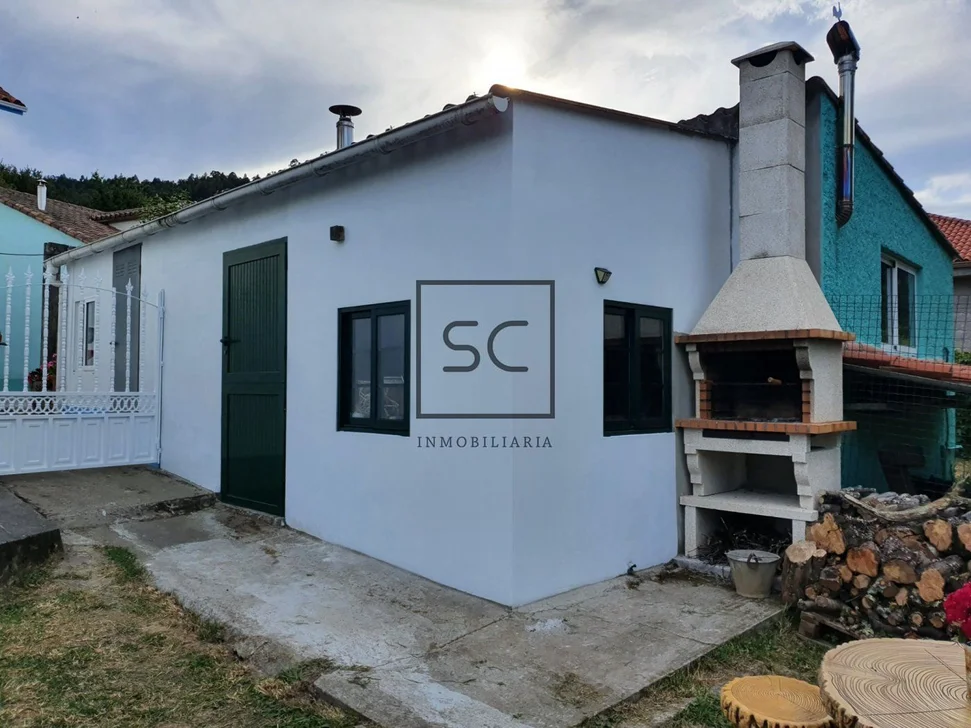 Casa con Bodegas y Finca en A Coruña, Mugardos – foto 55