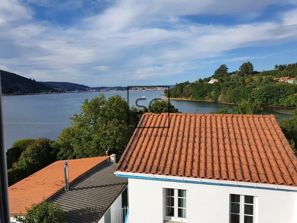 Casa con Bodegas y Finca en A Coruña, Mugardos – foto 62