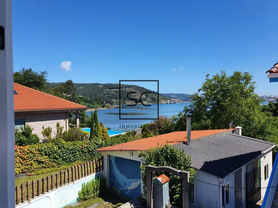 Casa con Bodegas y Finca en A Coruña, Mugardos – foto 63