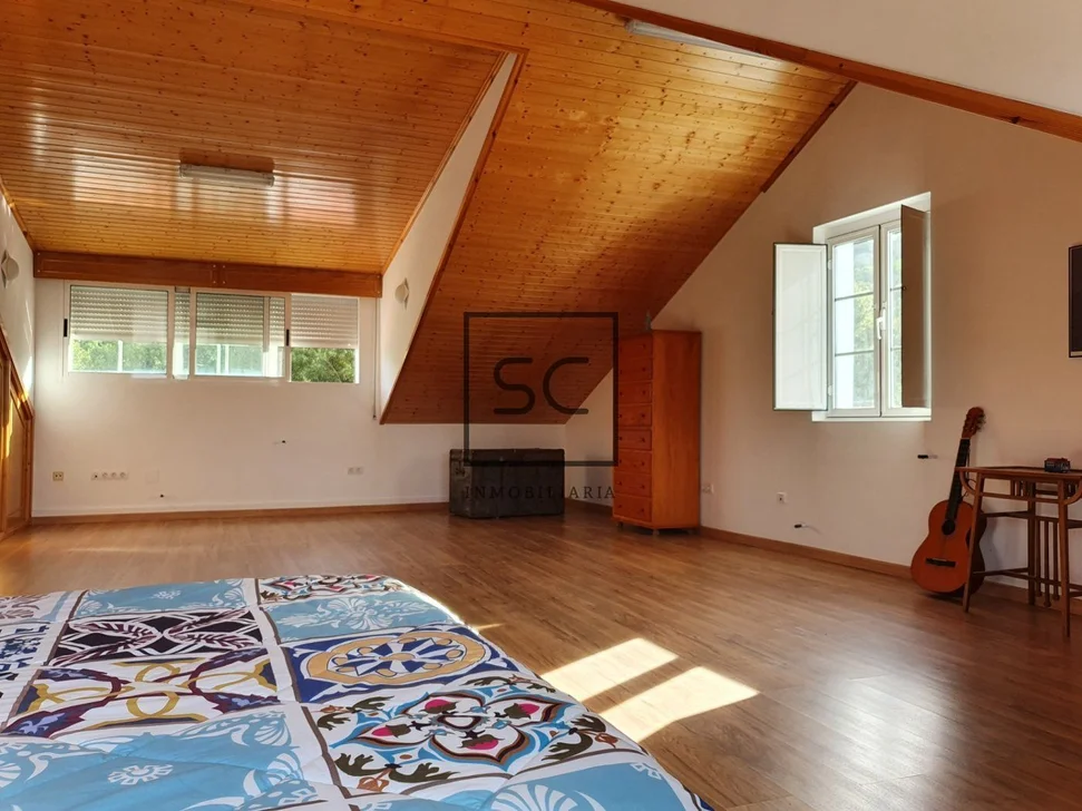 Casa con Bodegas y Finca en A Coruña, Mugardos – foto 7