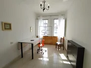 Coqueto piso con terraza