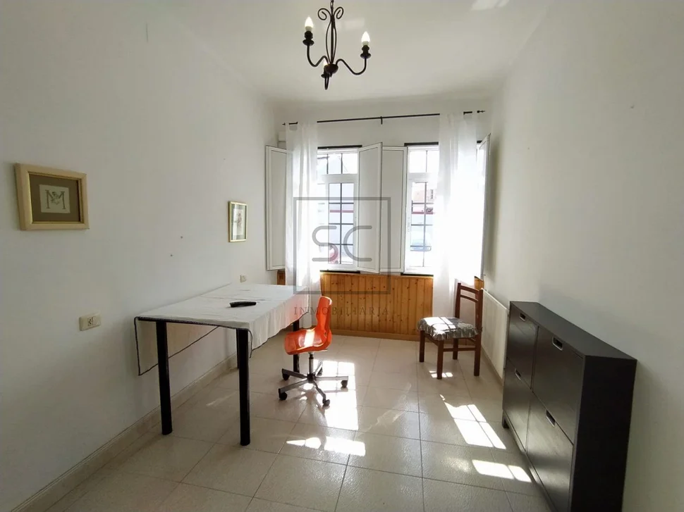 Coqueto piso con terraza