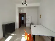 Coqueto piso con terraza