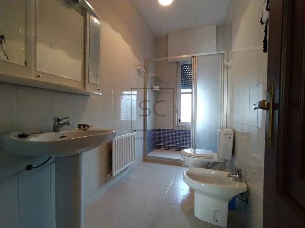 Coqueto piso con terraza