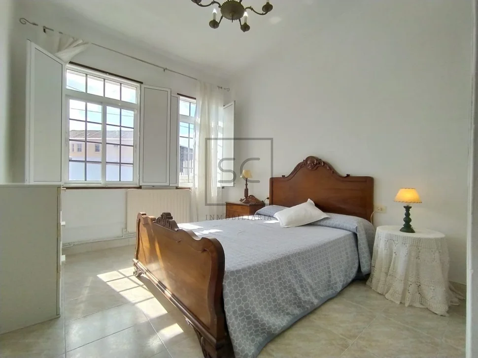 Coqueto piso con terraza