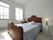 Coqueto piso con terraza