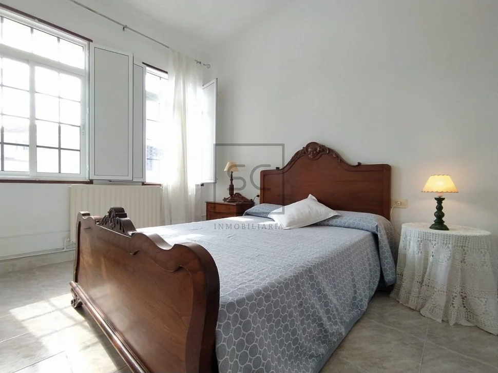 Coqueto piso con terraza