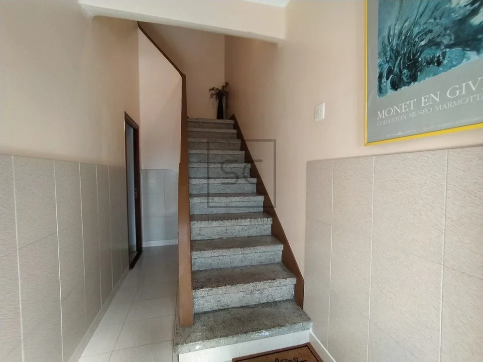 Coqueto piso con terraza