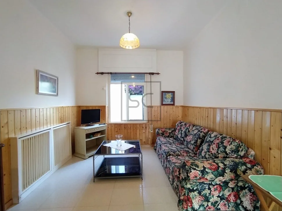 Coqueto piso con terraza