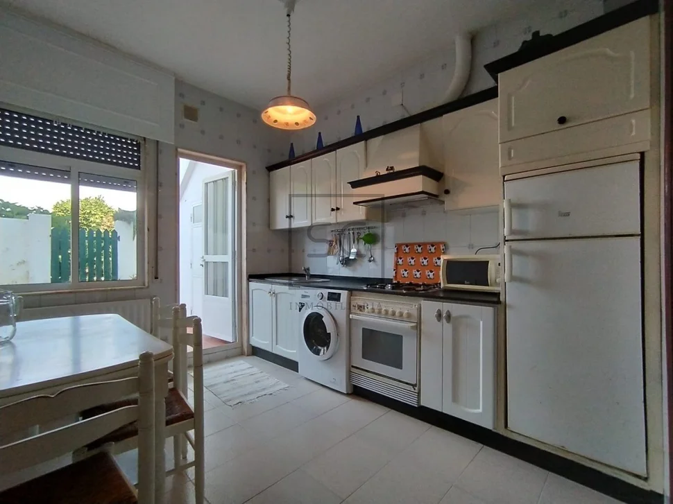 Coqueto piso con terraza